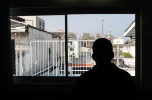 درخواست یک وکیل برای نجات یک اعدامی