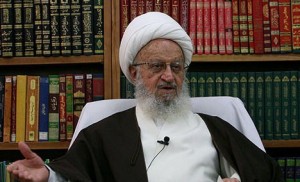 مدعیان ارتباط با امام زمان(عج) ما را هم تهدید می‌کنند