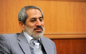 «دانا» توقیف شد