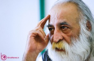 چرا مرده‌ی لطفی بهتر است تا زنده‌اش؟/تصاویر