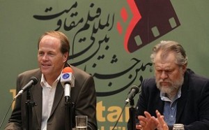 ایرانی‌ها از من استقبال و آمریکایی‌ها بازداشتم کردند