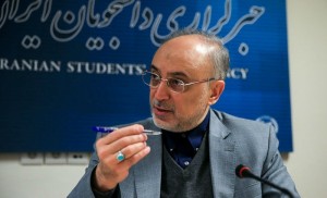 صالحی: راکتور اراک برای تولید میزان پلوتونیوم کمتر بازطراحی می‌شود
