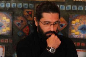 امیرحسین مدرس: کم مانده بین اخبار تلویزیون هم تبلیغ کنیم