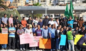 لیونی حملات شهرک‌نشین‌ها را اقدام تروریستی خواند