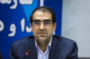 وزیر بهداشت:اصلاح فسادهای پنهان و آشکار حوزه سلامت زمان می‌برد