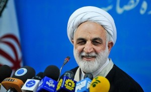محسنی اژه‎ای: ارسال اسامی بدهکاران بانکی از دولت را بررسی می‌کنم