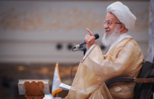 مشکل امت اسلام با کشت و کشتار حل نمی‌شود