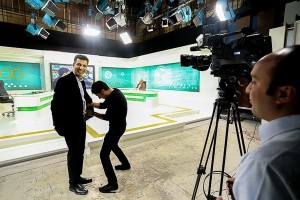 آغاز ویژه‌برنامه جام‌جهانی فردوسی‌پور از امشب
