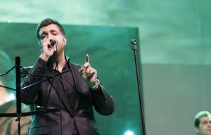 سعید عرب برای تیم ملی خواند/ توقعم از خواجه‌امیری بیشتر بود