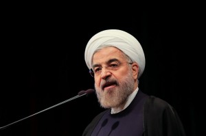 روحانی: هیچ‌کس حق ندارد به دادگاه‌ها فشار بیاورد