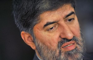 واکنش مطهری به اظهارات محسنی اژه‌ای