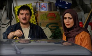 اعلام نظر شورای نظارت درباره «هفت‌سنگ»