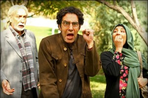 «هفت سنگ»ی‌ها بدشانس بودند