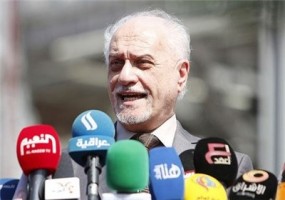 حسین شهرستانی وزیر خارجه عراق شد