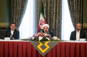 رئیس‌جمهور: دولت به وعده‌های خود وفادار است