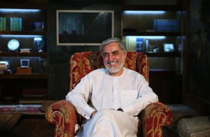 عبدالله عبدالله: به دنبال سیستم پارلمانی و نخست وزیر هستیم