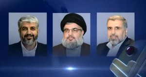 سیدحسن نصرالله: در کنار مقاومت در غزه می‌ایستیم
