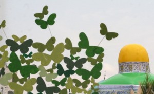 دعوت گسترده از مردم برای حضور یکپارچه در راهپیمایی روز قدس