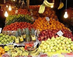 پیش‌بینی قیمت میوه بعد از ماه مبارک رمضان
