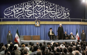 دنیای اسلام باید با حامیان رژیم صهیونیستی برخورد سیاسی و اقتصادی کنند
