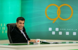 پخش «90» از سر گرفته می‌شود