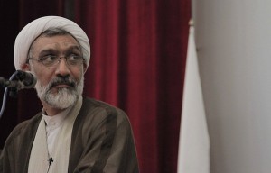 نامه پورمحمدی به وزرای دادگستری کشورهای عضو جنبش عدم تعهد