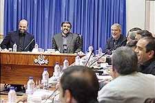 پیشنهاد ضرغامی به فدراسیون فوتبال