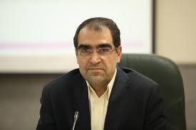 تسلیت وزیر بهداشت درپی فوت یک پرستار هنگام ماموریت