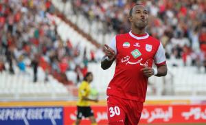 ادر لوسیانو ادينهو: خوشحالم پرسپوليس برد