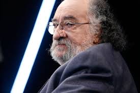 “داریوش ارجمند” سفیر صلح شد