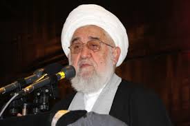 نماینده ولی فقیه در استان گیلان: پسر جان سن یا عقل تو اجازه نمی‌دهد تا…!