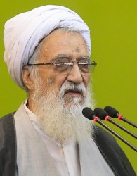 موحدی کرمانی جايگزين مهدوی كنی شد