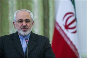 ظریف: مذاکره با آمریکا بخشی از مذاکره با 1+5 است