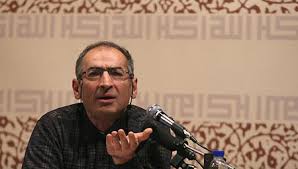 زیباکلام: مساله‌ هسته‌ای شیره‌ مملکت را مکید