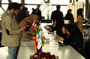 تحویل بلیت های سینماهای مردمی فیلم فجر از امروز