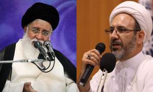 حجت الاسلام بیگدلی: آقای علم‌الهدی؛ امروز، روز توبه‌ی شماست