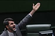 نماینده دلواپس خطاب به روحانی: حسن خطر داره حسن!