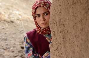شباهت کاراکتر سریال «گذر‌ از‌ رنج‌ها» با اوشین از نظر تهیه کننده