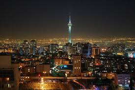 رتبه تهران در بین امن‌ترین شهرهای جهان
