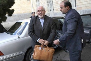 ناشنيده‌هايی از زندگی خصوصی و خانوادگی دکتر محمد‌جواد ظريف