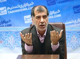 محمدرضا باهنر: اگر پولی گرفتم و خرج کردم، پاسخگو هستم