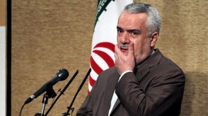 محمدرضا رحیمی به زندان اوین منتقل شد
