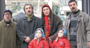 خبر مدیر شبکه یک درباره سریال «پایتخت 4»