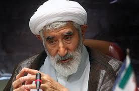 اینها بلایی بودند که به‌جان این انقلاب و کشور افتادند