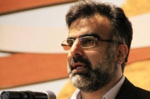 مهدی قاسمی مدير شبکه شما شد