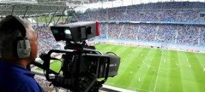برنامه پخش مستقیم رقابتهای فوتبال از صدا و سیما