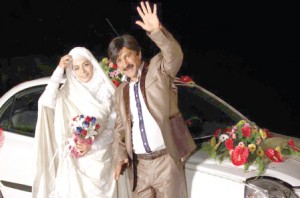 مجموعه تلویزیونی «جاده قديم» از شبکه سه سیما پخش می‌شود