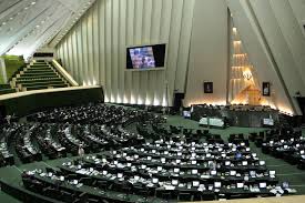 کلیات لایحه بودجه 94 به تصویب مجلس رسید