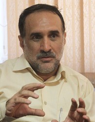 افراطیون تهدیدی جدی برای انقلاب هستند