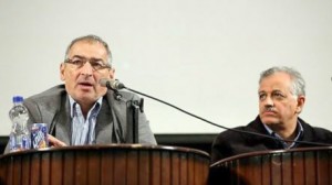 زیباکلام: رسایی در زمان پیروزی انقلاب يک کودک دبستانی بود